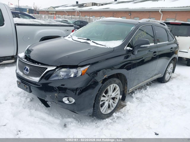 Продажа на аукционе авто 2010 Lexus Rx 450, vin: JTJBC1BA8A2014758, номер лота: 12553161