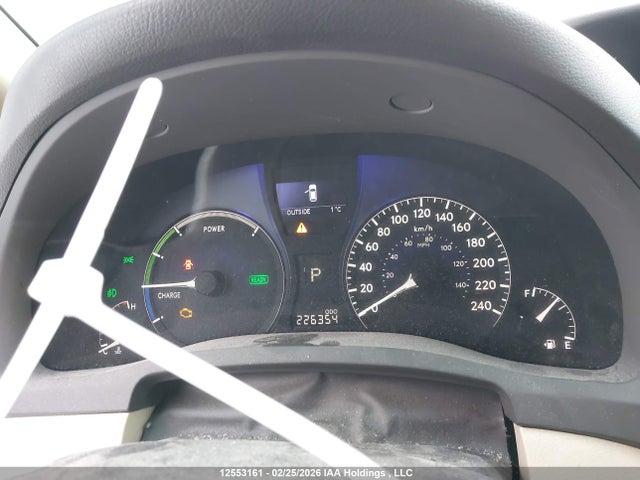 Продажа на аукционе авто 2010 Lexus Rx 450, vin: JTJBC1BA8A2014758, номер лота: 12553161