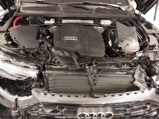 WA1FAAFY9P2099856 Audi Q5 Prestige 45