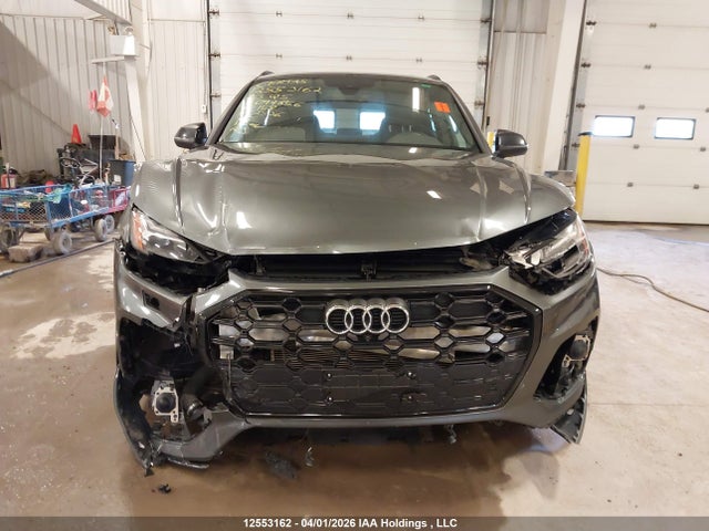 WA1FAAFY9P2099856 Audi Q5 Prestige 45