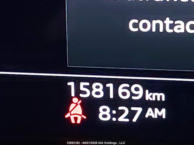 WA1FAAFY9P2099856 Audi Q5 Prestige 45