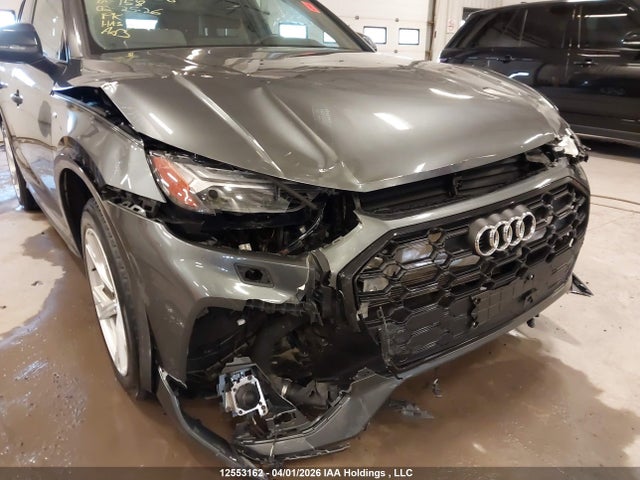 WA1FAAFY9P2099856 Audi Q5 Prestige 45