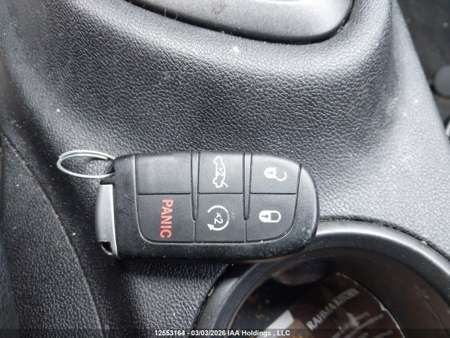 12553164 :رقم المزاد ، 1C3CDFCB5FD100201 vin ، 2015 Dodge Dart مزاد بيع