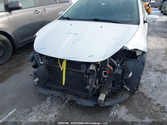 12553164 :رقم المزاد ، 1C3CDFCB5FD100201 vin ، 2015 Dodge Dart مزاد بيع