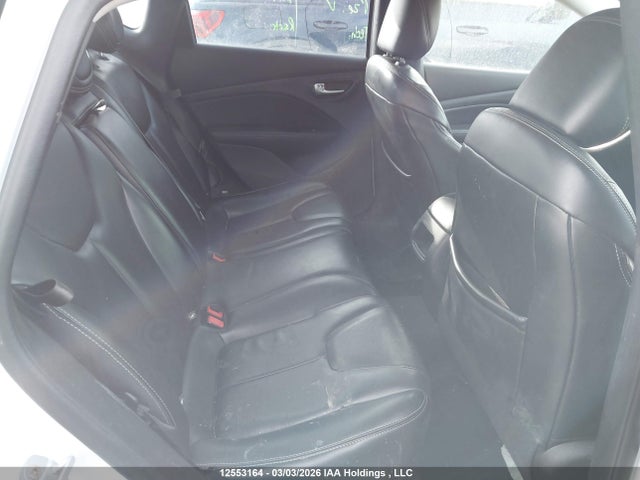 12553164 :رقم المزاد ، 1C3CDFCB5FD100201 vin ، 2015 Dodge Dart مزاد بيع