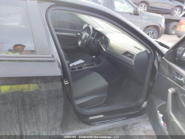 3VWC57BU0KM149934 Volkswagen Jetta 1.4 Tsi Comfortline