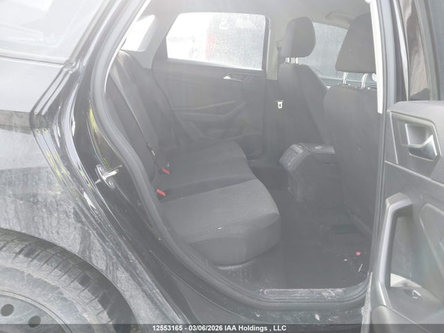 3VWC57BU0KM149934 Volkswagen Jetta 1.4 Tsi Comfortline