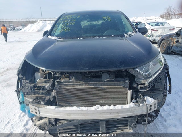 2HKRW2H24KH146298 Honda CR-V LX