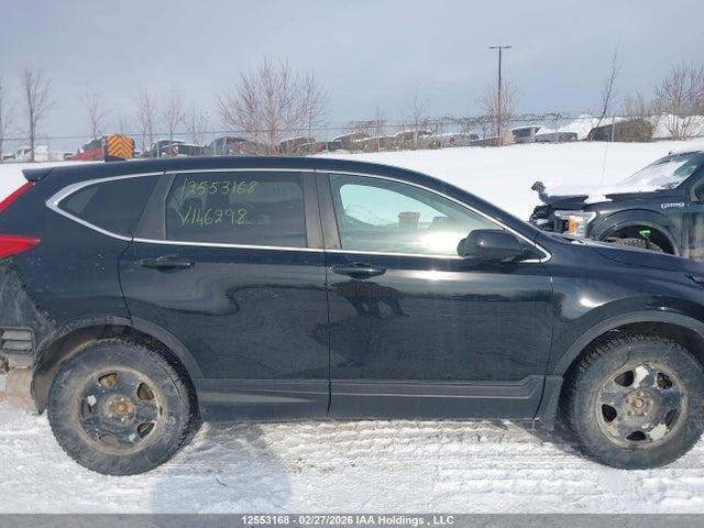 2HKRW2H24KH146298 Honda CR-V LX