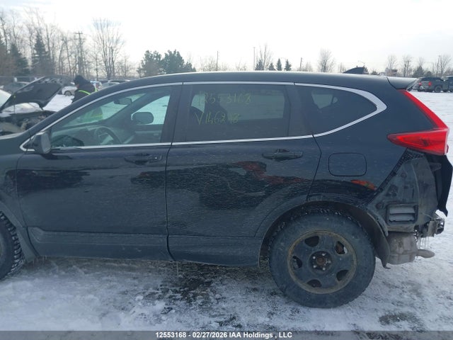 2HKRW2H24KH146298 Honda CR-V LX