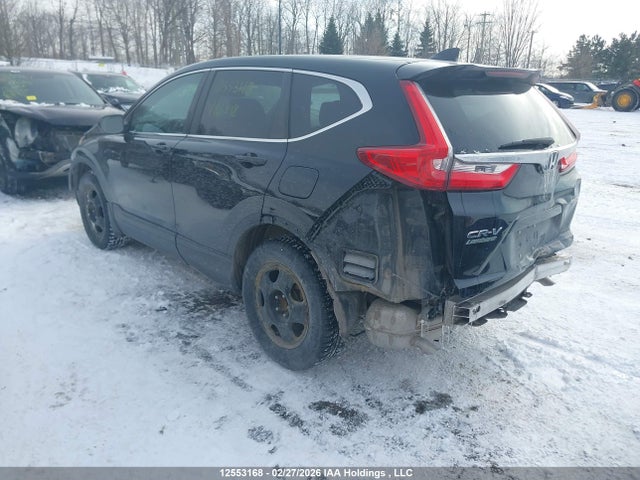 2HKRW2H24KH146298 Honda CR-V LX