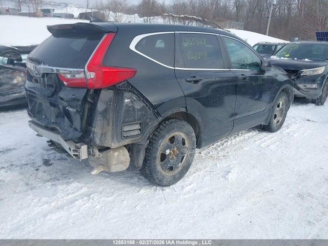 2HKRW2H24KH146298 Honda CR-V LX