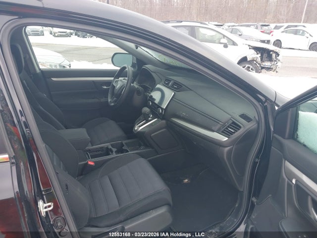 2HKRW2H24KH146298 Honda CR-V LX