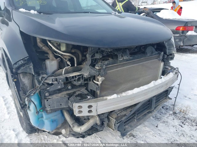 2HKRW2H24KH146298 Honda CR-V LX