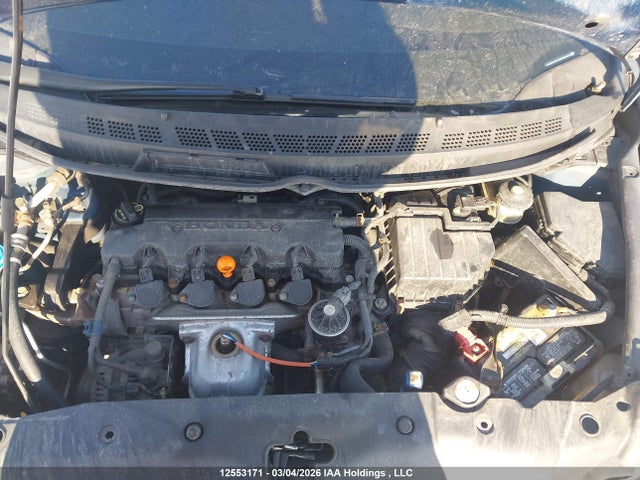 Aukcja sprzedaży 2011 Honda Civic Se, vin: 2HGFA1F67BH000053, numer aukcji: 12553171