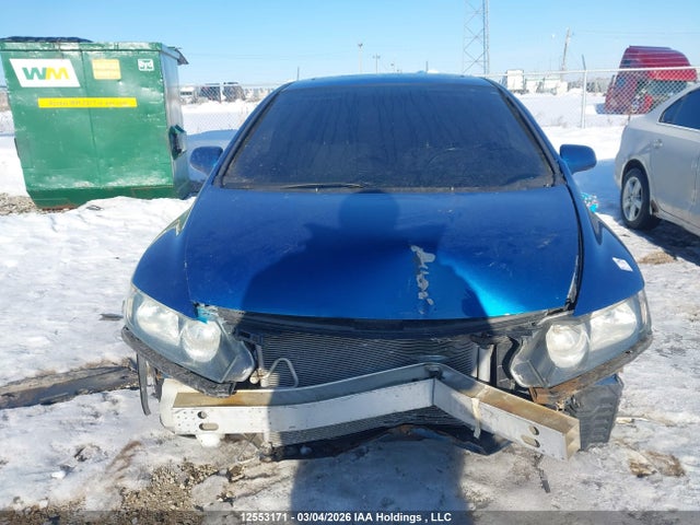 Aukcja sprzedaży 2011 Honda Civic Se, vin: 2HGFA1F67BH000053, numer aukcji: 12553171