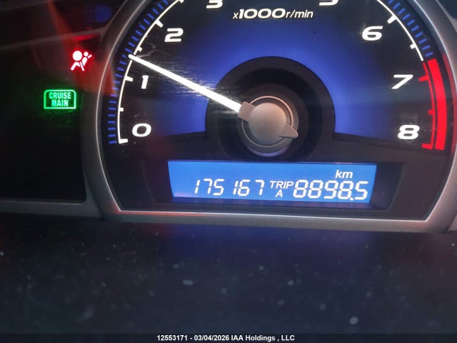 Aukcja sprzedaży 2011 Honda Civic Se, vin: 2HGFA1F67BH000053, numer aukcji: 12553171