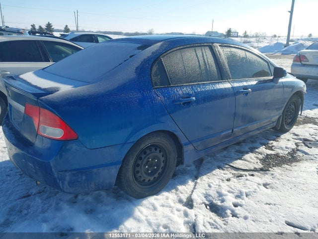 Aukcja sprzedaży 2011 Honda Civic Se, vin: 2HGFA1F67BH000053, numer aukcji: 12553171