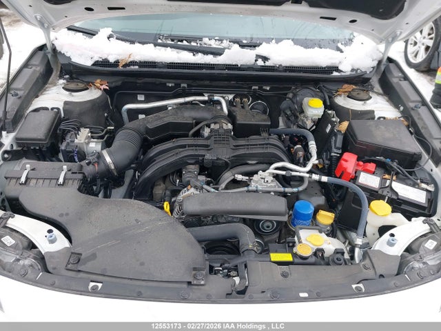 4S4BTDAC5R3265231 Subaru Outback Convenience