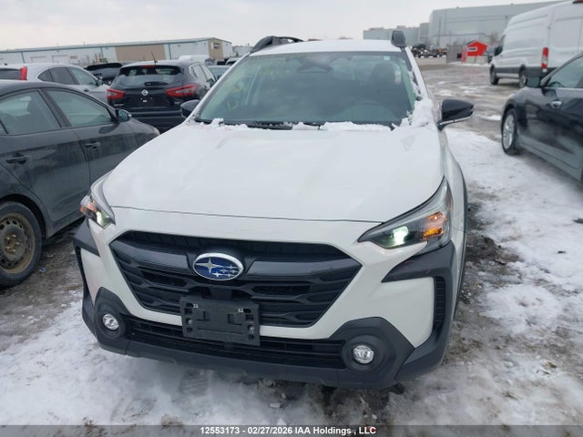 4S4BTDAC5R3265231 Subaru Outback Convenience