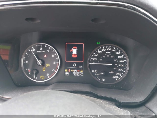 4S4BTDAC5R3265231 Subaru Outback Convenience