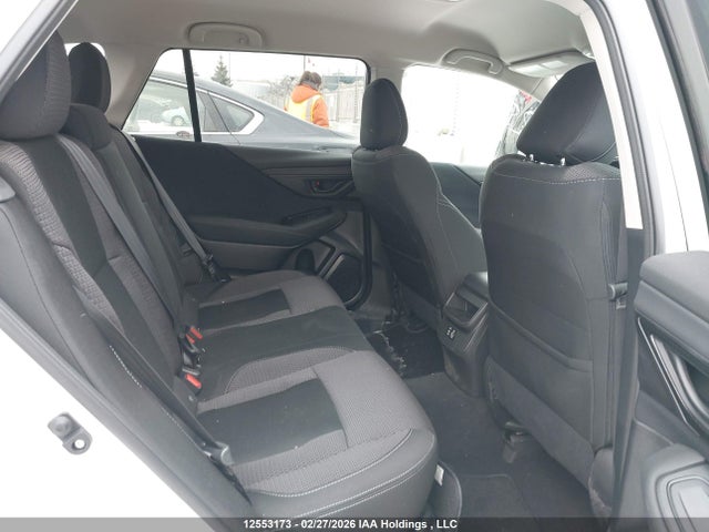 4S4BTDAC5R3265231 Subaru Outback Convenience