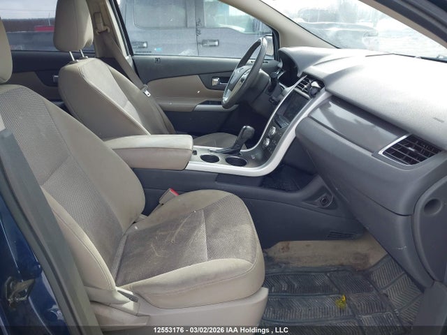 Продажа на аукционе авто 2012 Ford Edge, vin: 2FMDK4JC4CBA20570, номер лота: 12553176