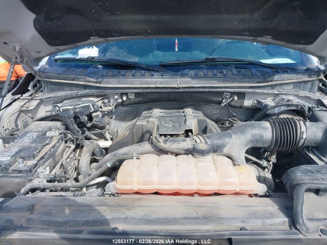 1FTMF1EP1GKF37647 Ford F150
