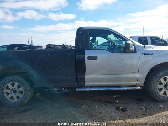 1FTMF1EP1GKF37647 Ford F150
