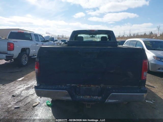 1FTMF1EP1GKF37647 Ford F150