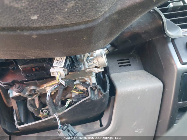 1FTMF1EP1GKF37647 Ford F150