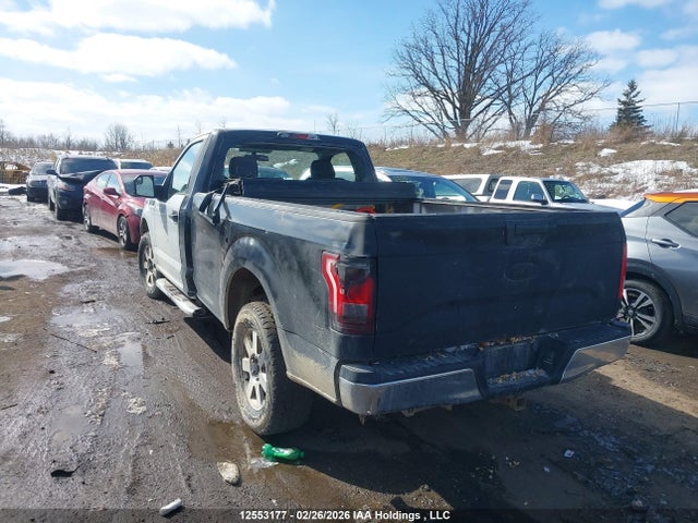 1FTMF1EP1GKF37647 Ford F150