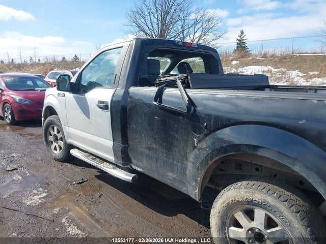1FTMF1EP1GKF37647 Ford F150