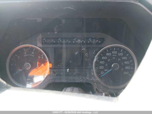 1FTMF1EP1GKF37647 Ford F150