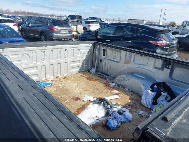 1FTMF1EP1GKF37647 Ford F150