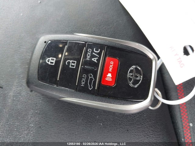 Aukcja sprzedaży 2023 Toyota Rav4 Prime Xse, vin: JTMGB3FVXPD125183, numer aukcji: 12553180