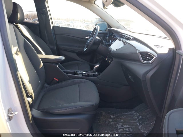 KL4MMCSL1PB073353 Buick Encore Gx Preferred