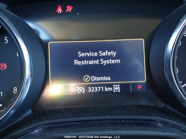 KL4MMCSL1PB073353 Buick Encore Gx Preferred