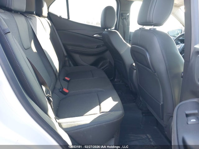 KL4MMCSL1PB073353 Buick Encore Gx Preferred
