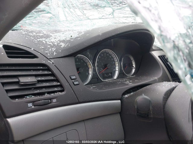 Aukcja sprzedaży 2010 Hyundai Sonata, vin: 5NPET4AC3AH657604, numer aukcji: 12553183