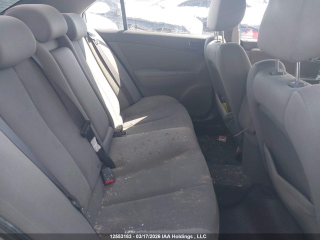 Aukcja sprzedaży 2010 Hyundai Sonata, vin: 5NPET4AC3AH657604, numer aukcji: 12553183