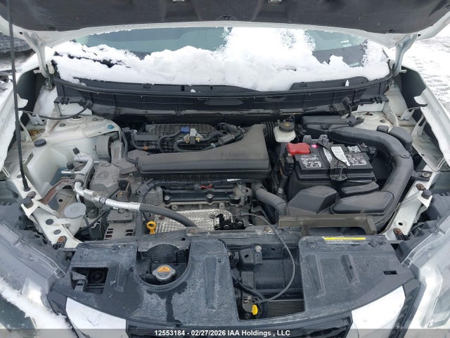 5N1AT2MV0LC775720 Nissan Rogue S/sl/sv