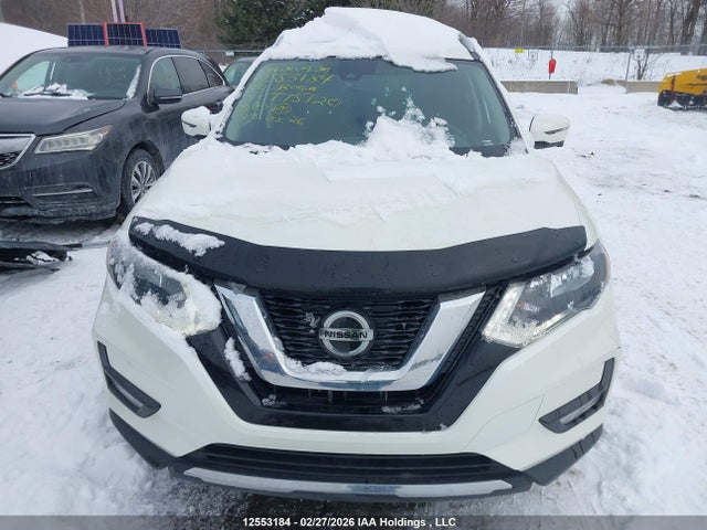 5N1AT2MV0LC775720 Nissan Rogue S/sl/sv