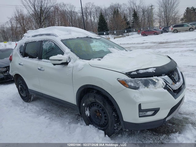 5N1AT2MV0LC775720 Nissan Rogue S/sl/sv