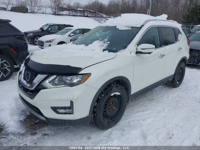 5N1AT2MV0LC775720 Nissan Rogue S/sl/sv