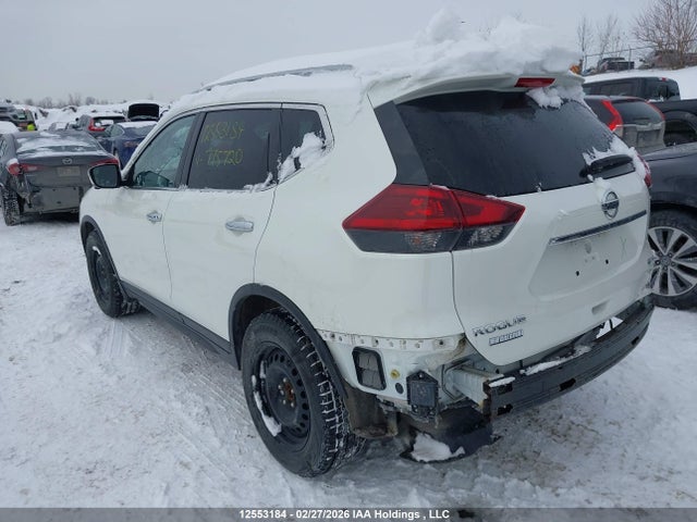 5N1AT2MV0LC775720 Nissan Rogue S/sl/sv