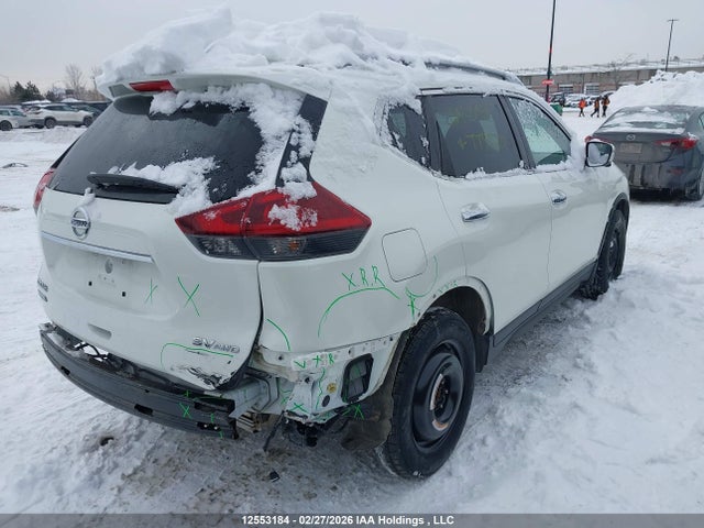 5N1AT2MV0LC775720 Nissan Rogue S/sl/sv