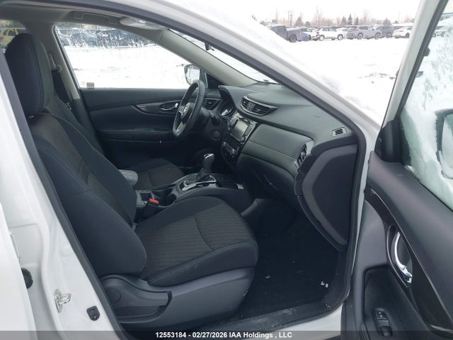 5N1AT2MV0LC775720 Nissan Rogue S/sl/sv