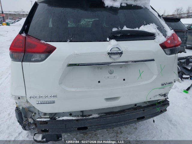 5N1AT2MV0LC775720 Nissan Rogue S/sl/sv