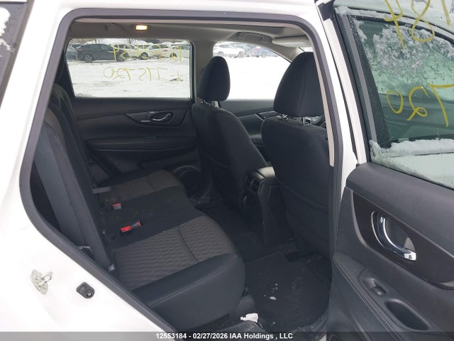 5N1AT2MV0LC775720 Nissan Rogue S/sl/sv
